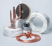 Air conditioning hoses